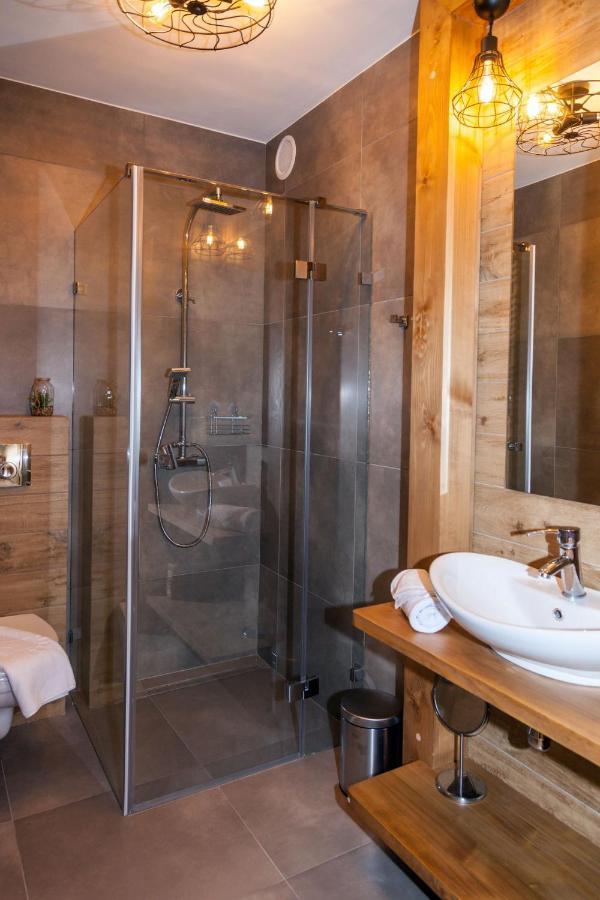 Rent Like Home - Ubocz 1D Закопане Экстерьер фото