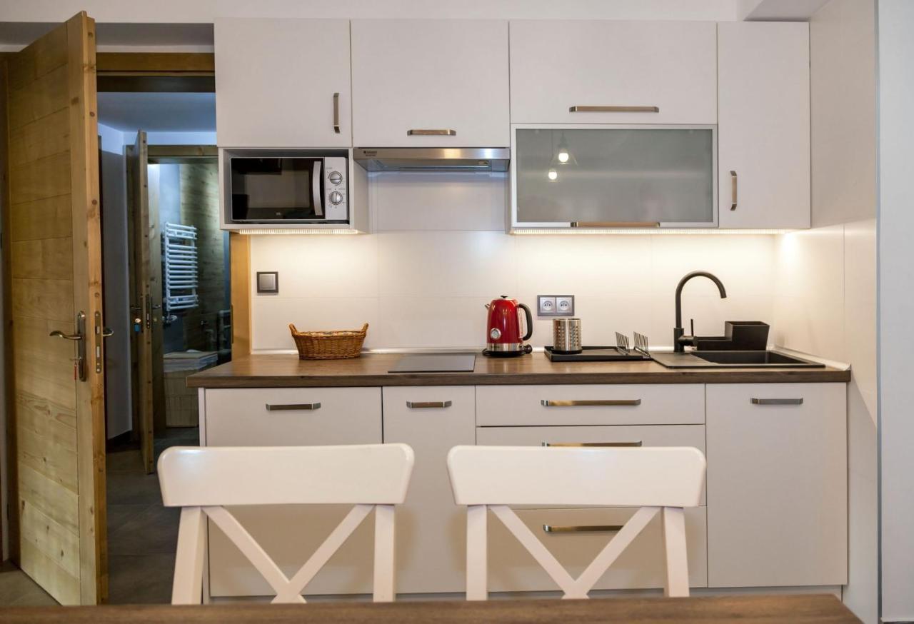 Rent Like Home - Ubocz 1D Закопане Экстерьер фото