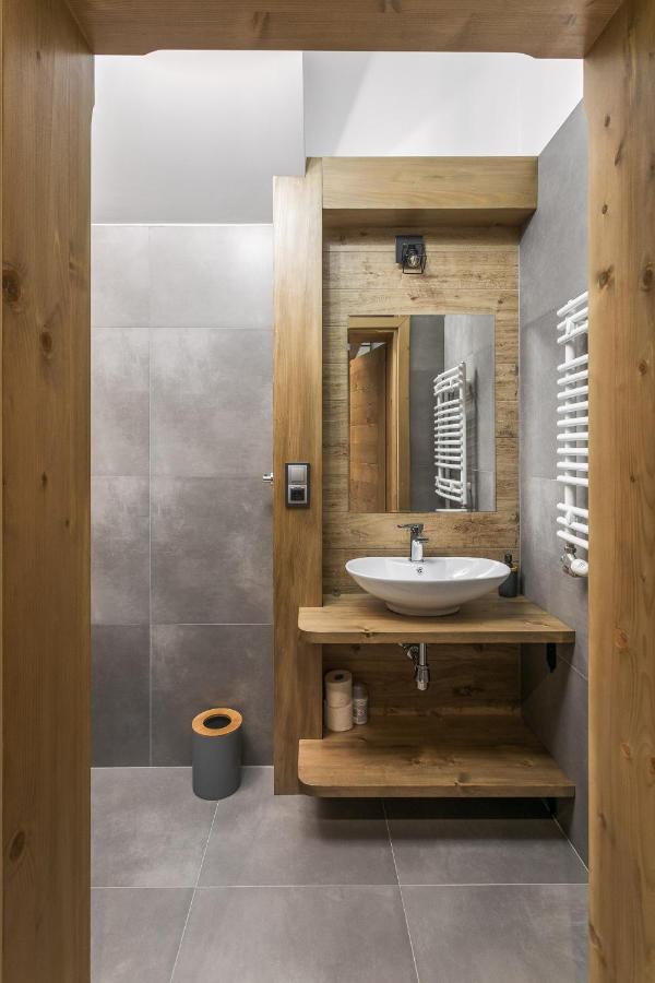 Rent Like Home - Ubocz 1D Закопане Экстерьер фото